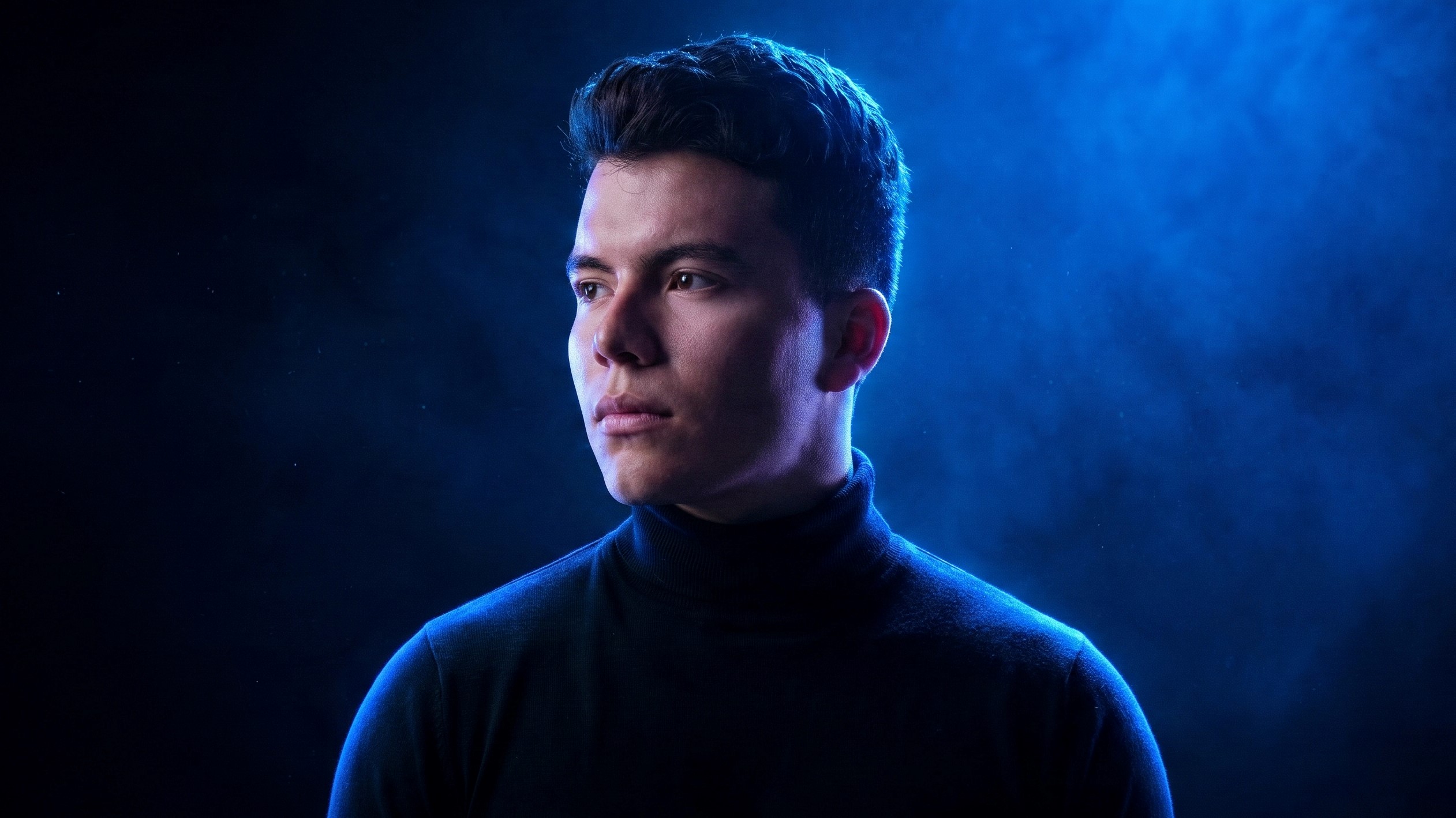 Gian — realizador audiovisual, Gian Visuals